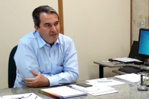 Com zoneamento agrícola e linhas de crédito, expectativa é de aumento na produção de melancia em MS Com zoneamento agrícola e linhas de crédito, expectativa é de aumento na produção de melancia em MS