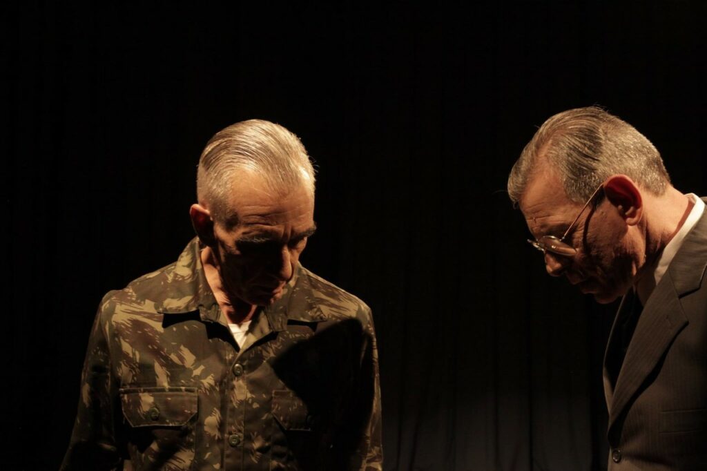 Durante primeiro mês de lives diretor se surpreendeu com histórias e capacidade de ouvir Durante primeiro mês de lives diretor se surpreendeu com histórias e capacidade de ouvir