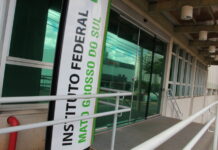 IFMS convoca aprovados pelo Sisu e matrícula termina em 5 de fevereiro