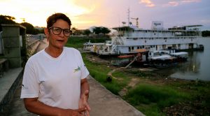 Polo de pesca, Corumbá adota pesque-solte e abre temporada com alta procura por pacotes