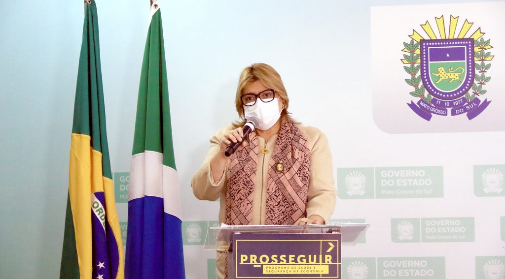 Na linha de frente, mulheres fazem gestão de excelência no combate da pandemia da Covid-19