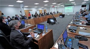 Segurança pública vai colocar todo efetivo à disposição para cumprir toque de recolher Segurança pública vai colocar todo efetivo à disposição para cumprir toque de recolher