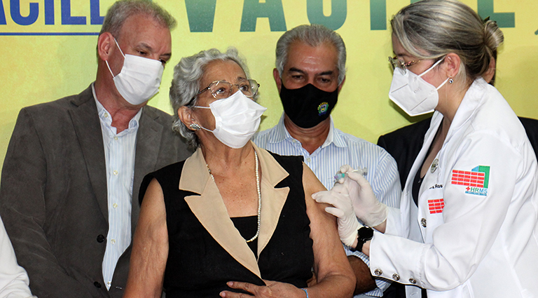 MS completa um ano dos primeiros casos e inúmeras medidas para conter a Covid