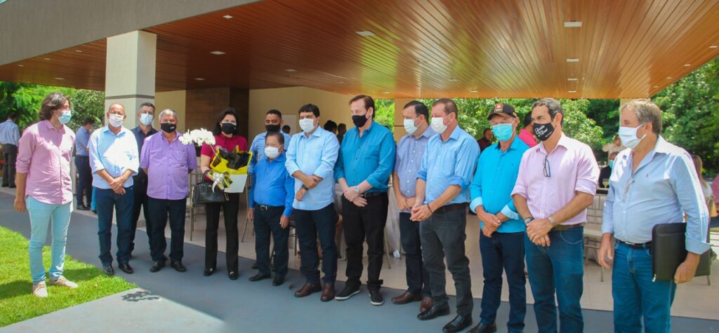 Assomasul presta homenagens no Dia Internacional da Mulher