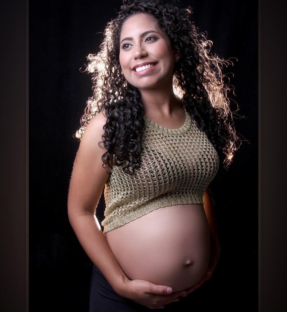 Mulher que se desafia, mulher que inspira: Conheça a história de Claudilene