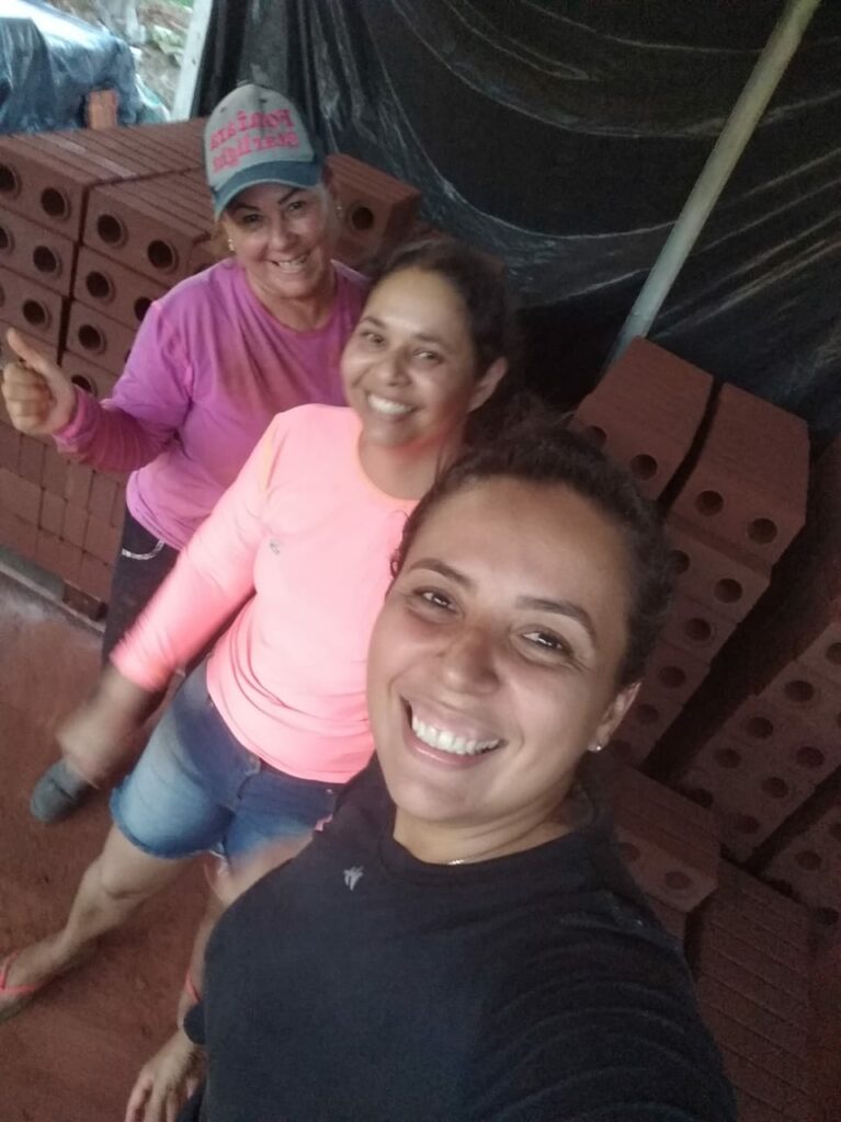 Empreendedorismo, maternidade e luta por igualdade; Confira a trajetória de três incríveis mulheres