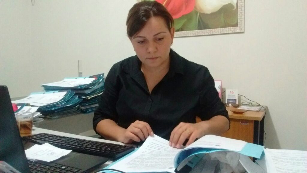 Delegada defende Casa da Mulher Brasileira em Dourados