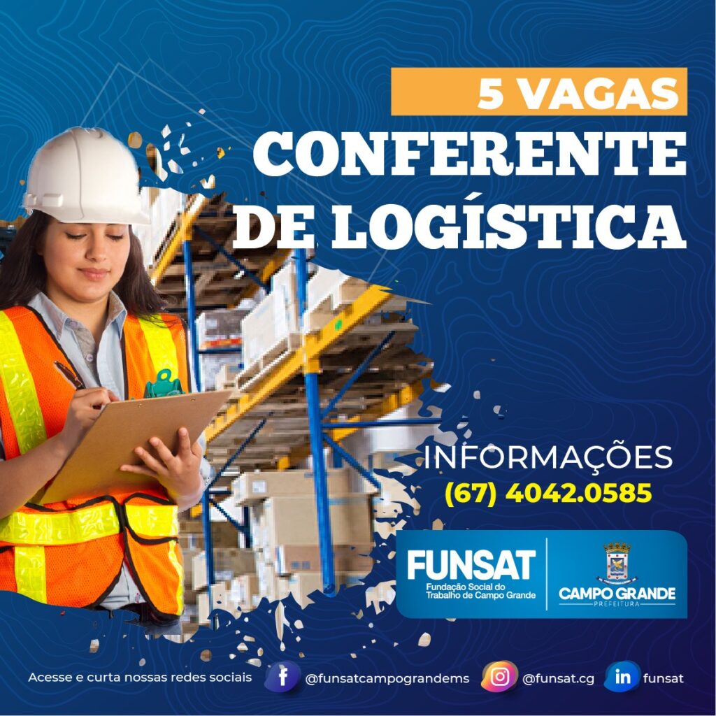 Funsat encerra a semana com 434 oportunidades de emprego