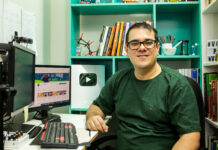 Professor dá dicas para não perder o foco e a concentração mesmo estudando em casa