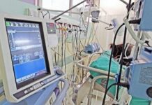 MS começa a semana com 28 mortes por covid-19 e 663 novos casos