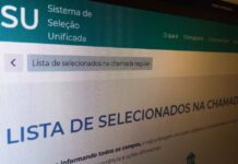 Resultado do Sisu 2026 é divulgado; 6,4 mil vagas estão disponíveis em MS