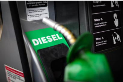 Presidente edita decreto que zera PIS e Cofins do diesel e do gás de cozinha Presidente edita decreto que zera PIS e Cofins do diesel e do gás de cozinha