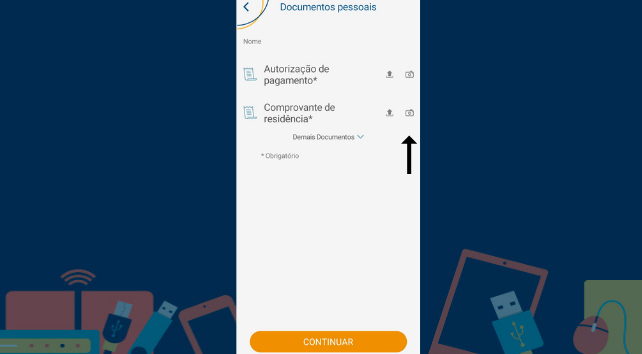 Aprenda o passo a passo para pedir o seguro DPVAT pelo aplicativo