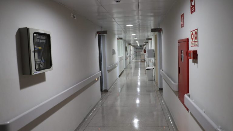 Campo grande destina 120 da unidade do trauma para pacientes com covid-19