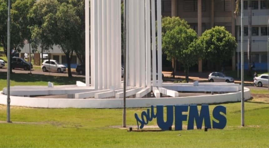 UFMS está com inscrições abertas para 57 cursos de mestrado e doutorado