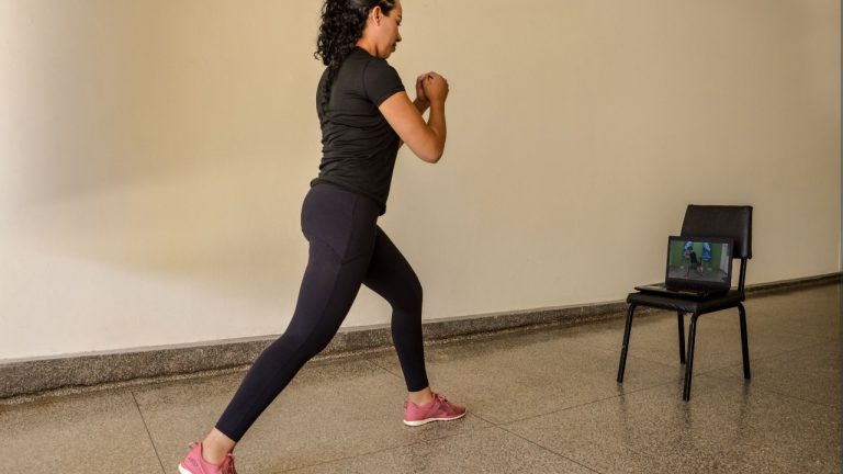 Atividades físicas ajudam no combate das doenças do corpo e da mente Atividades físicas ajudam no combate das doenças do corpo e da mente