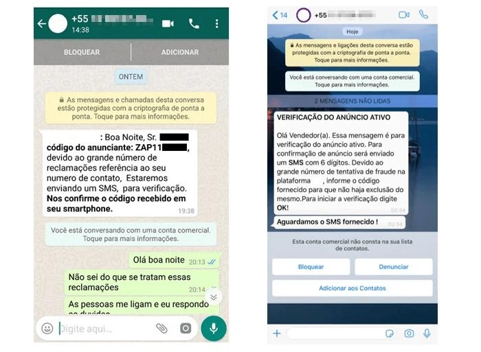Sejusp dá dicas para se proteger contra golpes pela internet