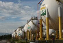 Petrobras implementa desconto no diesel a partir de segunda-feira