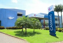 Cassems inaugurará novos leitos de UTI e serviço hemodinâmica em Ponta Porã