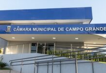 Câmara de Campo Grande outorga medalha Zumbi dos Palmares em sessão solene