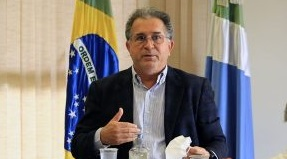 Em Dourados, mais de 30 mil recebem 1ª dose da vacina contra a Covid-19 Em Dourados, mais de 30 mil recebem 1ª dose da vacina contra a Covid-19