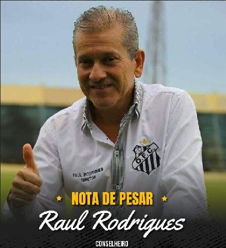 Falece na manhã desta segunda-feira "Raul Fotógrafo"