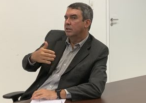 Ponte em Rio Verde de MT ligará BR a núcleo industrial do município Ponte em Rio Verde de MT ligará BR a núcleo industrial do município