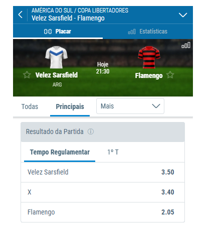 Como Fazer Apostas Online em Futebol