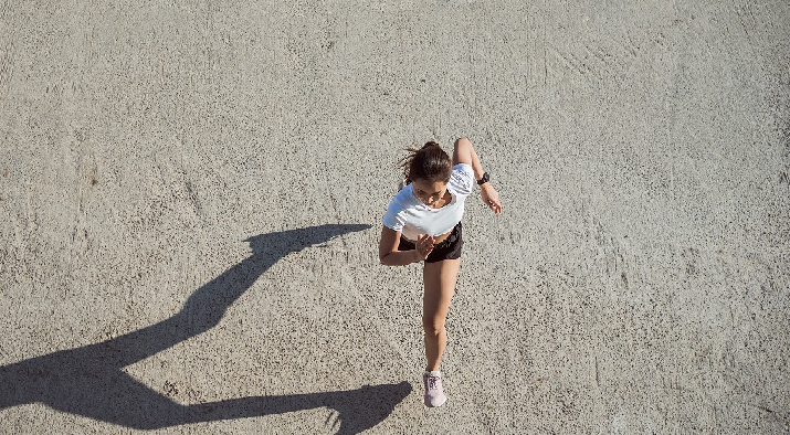 Treinos aeróbicos podem reduzir mortalidade por Covid-19