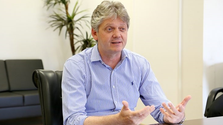 Governo regulamenta fundo inovador de fomento à economia dos municípios de MS Governo regulamenta fundo inovador de fomento à economia dos municípios de MS