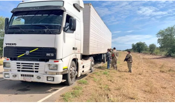 Senad apreende carga de cocaína avaliada em dois milhões de dólares Senad apreende carga de cocaína avaliada em dois milhões de dólares