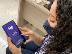 Aplicativo “Cassems Beneficiário” passa por atualização para melhor atender aos beneficiários