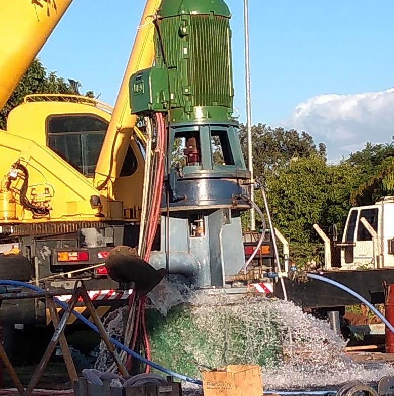 Sanesul investe R$ 1,4 bilhão em obras de saneamento no Estado