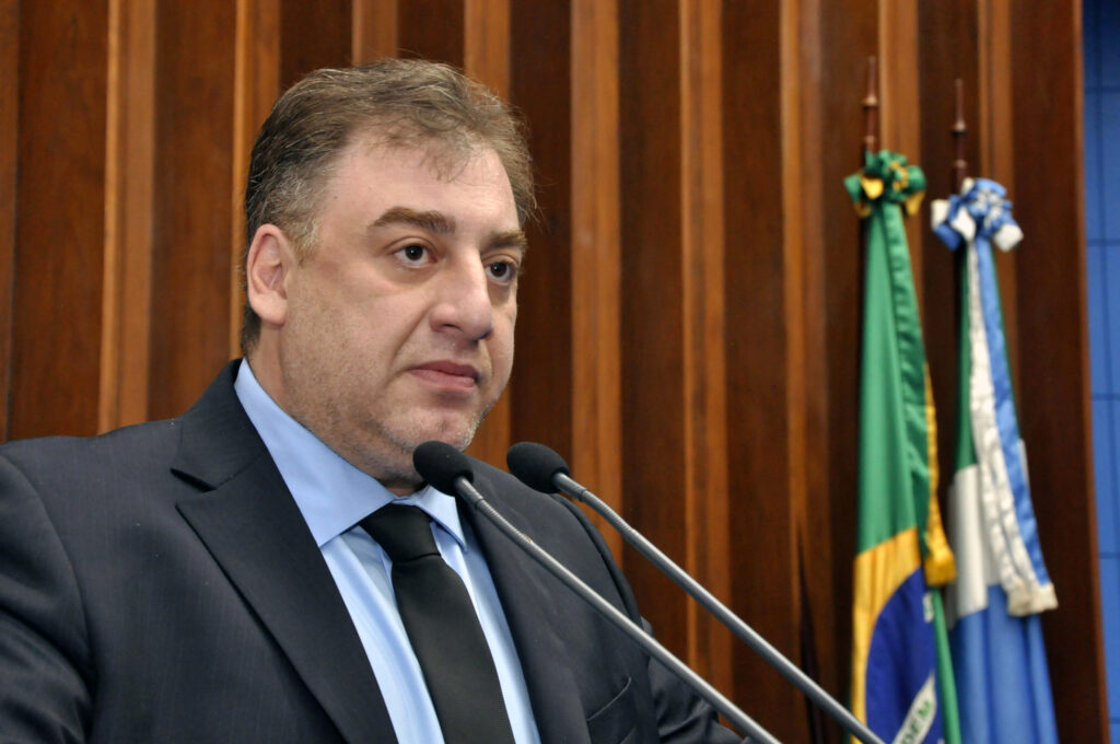 Deputado pede policial especializado para mulheres das aldeias de Dourados Deputado pede policial especializado para mulheres das aldeias de Dourados