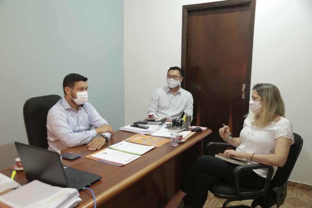 Atividades do eixo Educação Empreendedora iniciam em 17 municípios pelo Sebrae Atividades do eixo Educação Empreendedora iniciam em 17 municípios pelo Sebrae