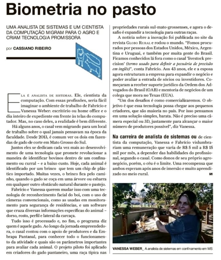 OAB-MS tem destaque em revista nacional com 1º Laboratório de Inovação e Tecnologia do país