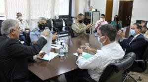 Estado convoca mais 'concursados' PMs e Bombeiros, comemora deputado