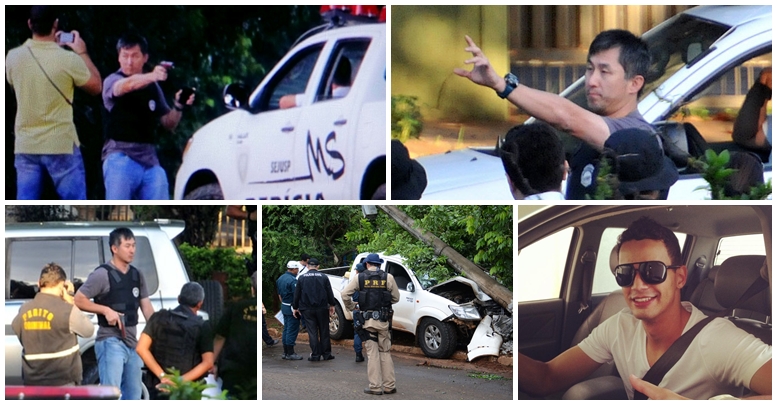 Juizado mantém PRF 'livre' após 2 anos da sentença por matar jovem no trânsito