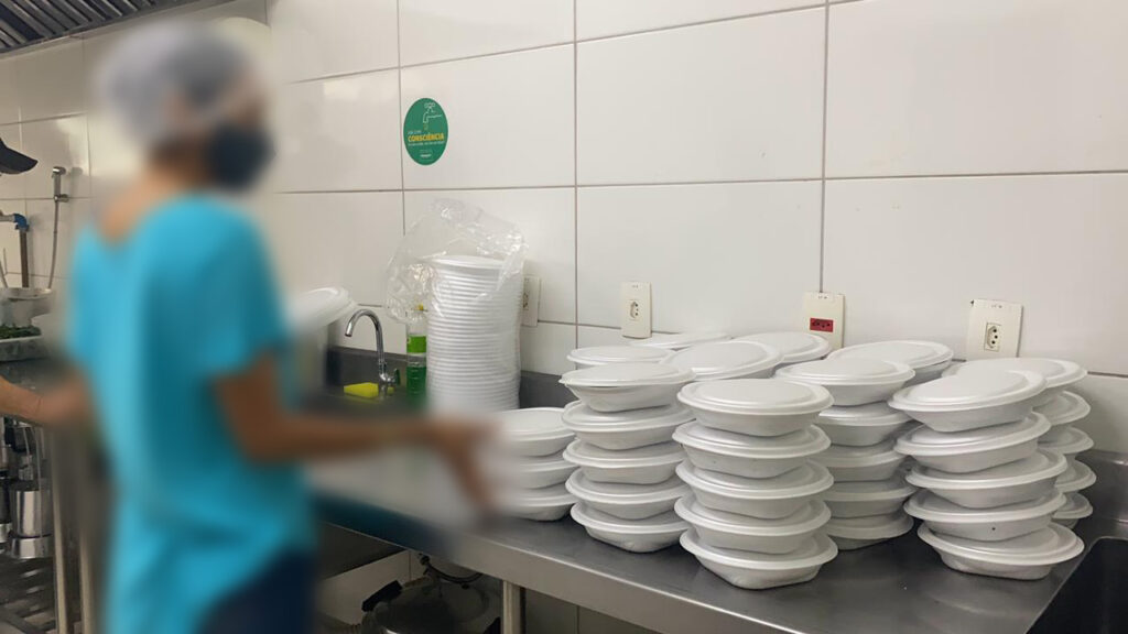 Campanha 'Aquece MS' arrecada 4 mil itens e doa para famílias da Capital