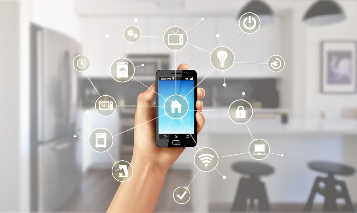 Chegada do 5g deve expandir o uso da internet das coisas