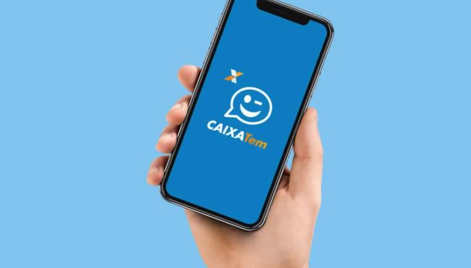 Usuários do app Caixa Tem podem desbloquear e cadastrar a senha nas casas lotéricas