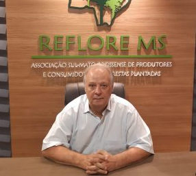 Nova fábrica vai gerar ganho ambiental, social e econômico para MS, avalia setor