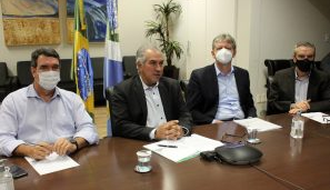 Nova fábrica vai gerar ganho ambiental, social e econômico para MS, avalia setor