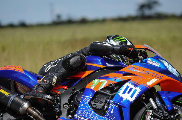 Autódromo de Campo Grande recebe Copa HRT de Motovelocidade neste fim de semana