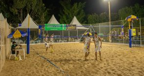 Brasileiro de Futevôlei coroa crescimento da modalidade no estado