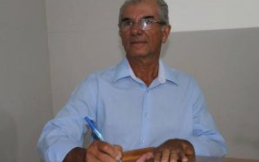 Representantes do setor rural de Coxim e Rio Verde comemoram criação da Deleagro Representantes do setor rural de Coxim e Rio Verde comemoram criação da Deleagro