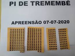 Defron apreende droga 100 vezes mais forte e inédita em Mato Grosso do Sul