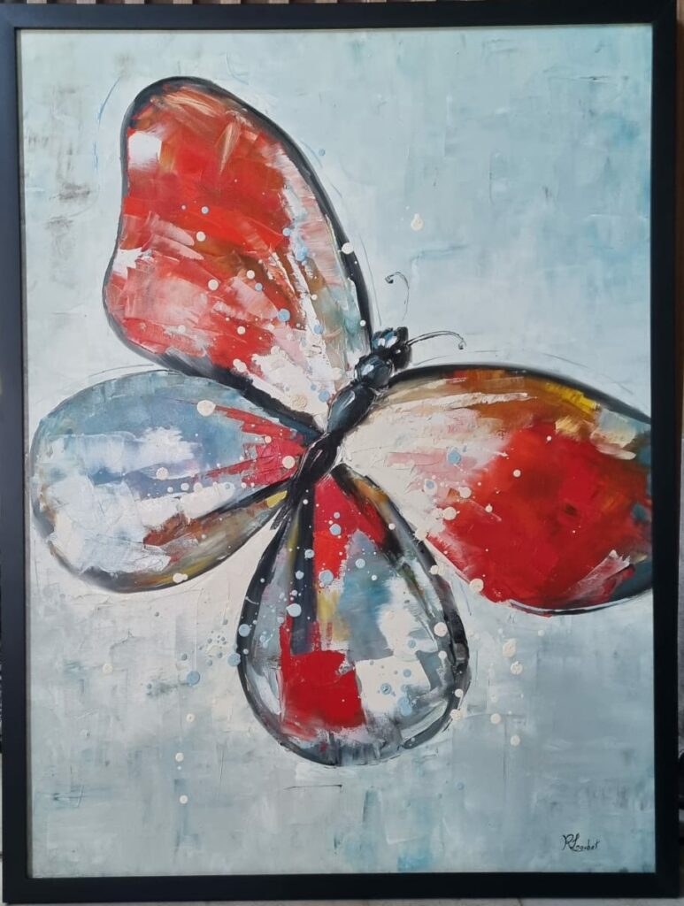 Colorida e sensível, exposição Traços e Olhares é novidade cultural na Capital