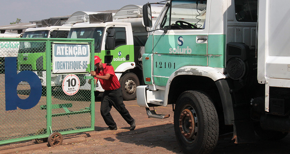 Solurb tem liminar cassada e terá que devolver valor superfaturado Solurb tem liminar cassada e terá que devolver valor superfaturado