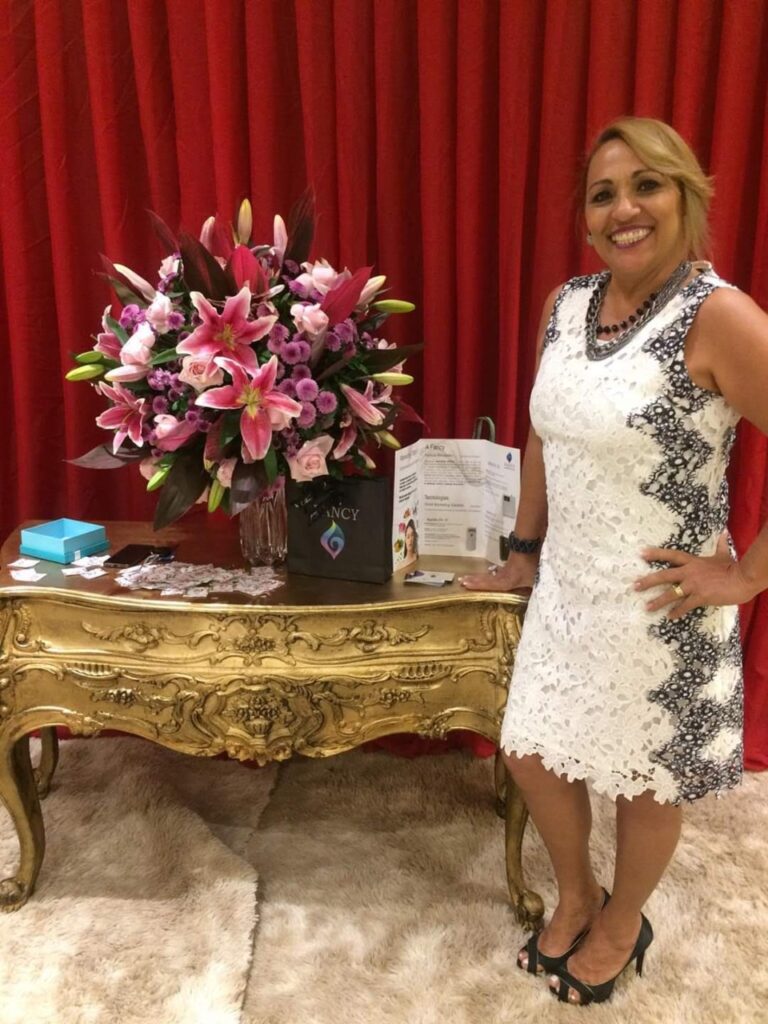 Fannce’s Marketing Olfativo, espalha verdadeira experiência perfumada pelo Estado